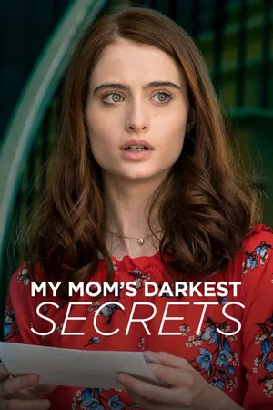 My Mom's Darkest Secrets CA