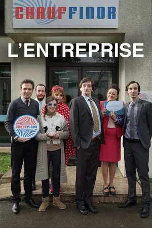 L'Entreprise