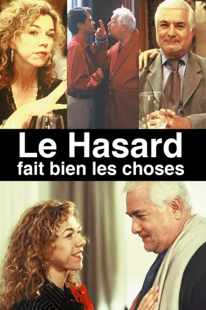 Le Hasard fait bien les choses