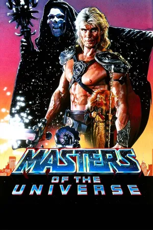 Masters del universo