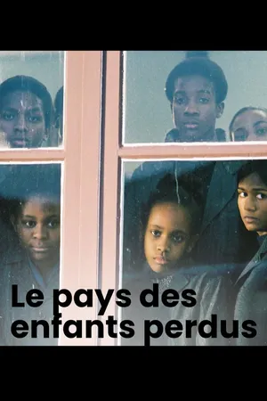 Le Pays des enfants perdus