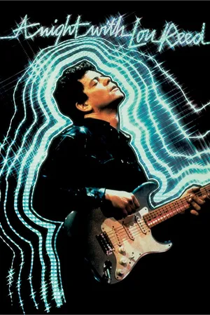 A Night With Lou Reed