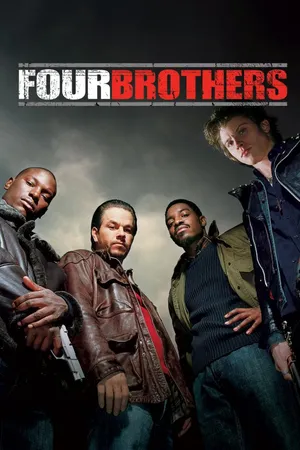 Four Brothers