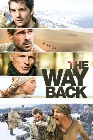 The Way Back