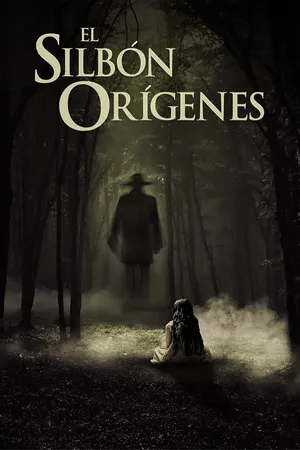El Silbón: Orígenes