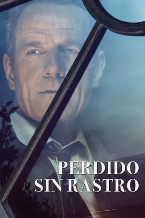 Perdido sin rastro