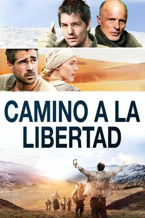 Camino a la libertad