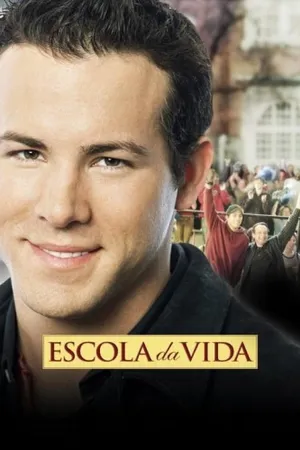 Escola Da Vida