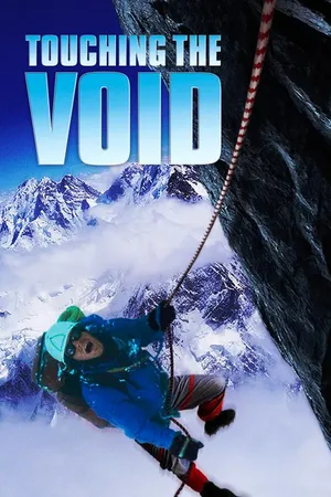 Touching the Void