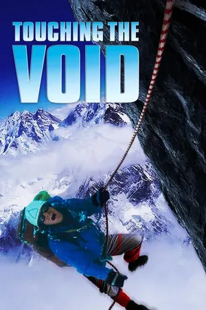 Touching the Void
