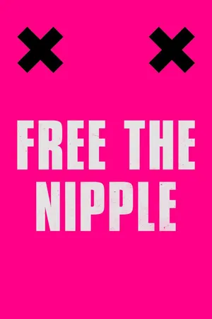 Free the Nipple