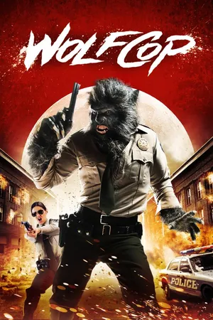WolfCop