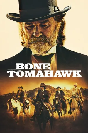 Bone Tomahawk