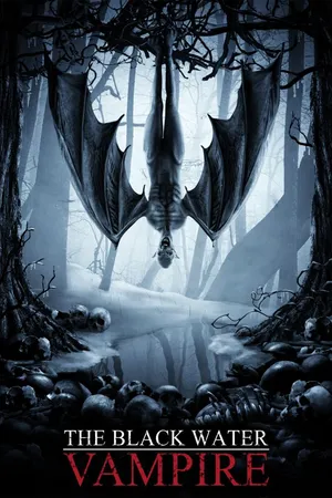 Black Water Vampire