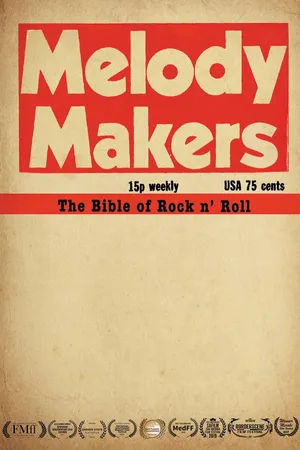 Melody Makers