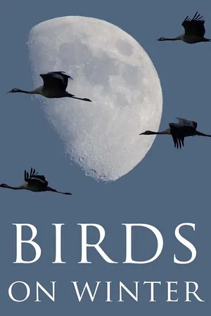 The Birds of Winter