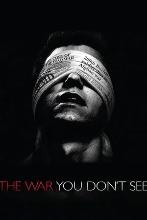 The War You Don't See