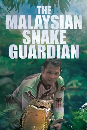 The Malaysian Snake Guardian
