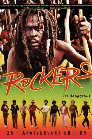 Rockers