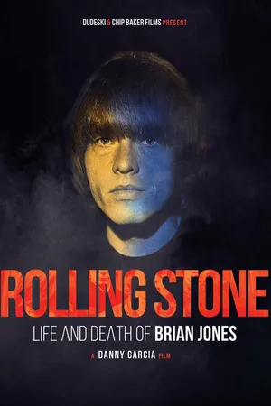 Rolling Stone: Life And Death Of Brian Jones