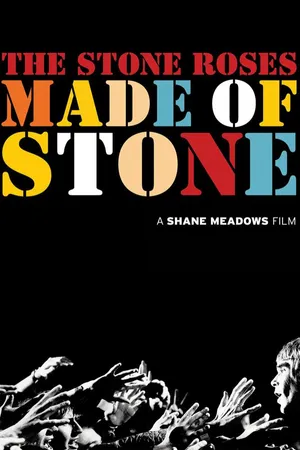 Stone Roses - Made Of Stone