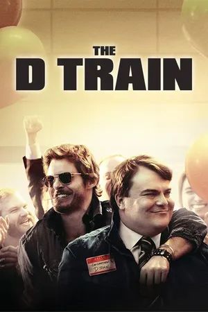 The D Train