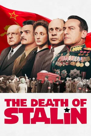 The Death of Stalin
