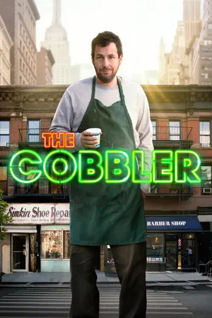 The Cobbler