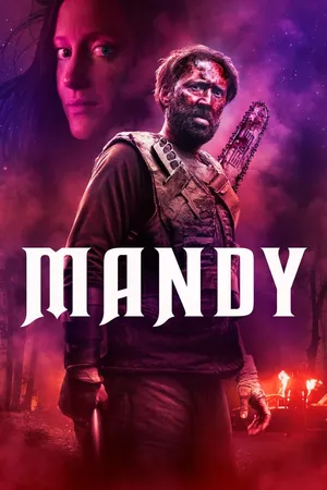 Mandy