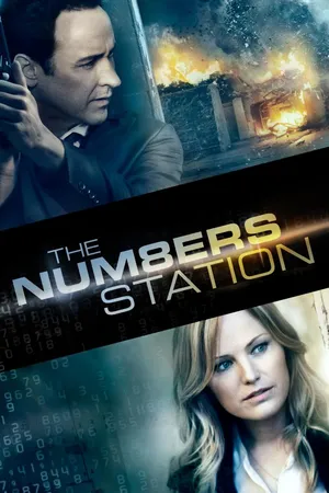 The Numbers Station