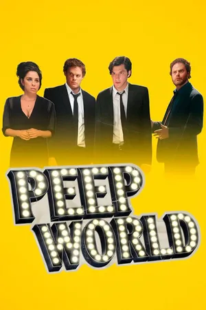 Peep World
