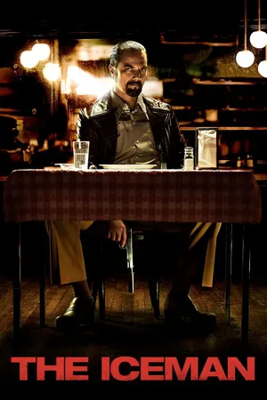 The Iceman