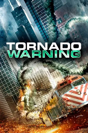 Tornado Warning