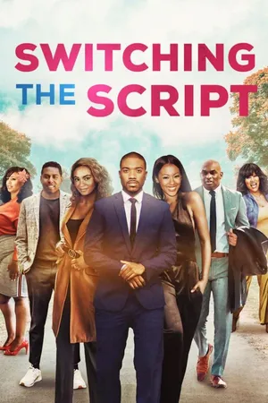 Switching The Script