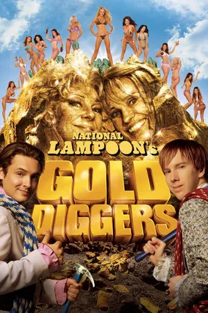 National Lampoon's Gold Diggers