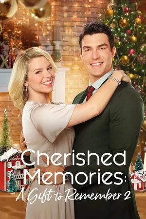 Cherished Memories: A Gift to Remember 2 CA