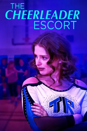 Cheerleader Escort CA