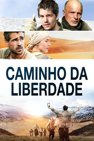 Caminho da Liberdade