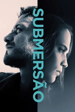 Submersão