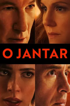 O Jantar