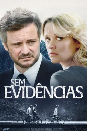 Sem evidências