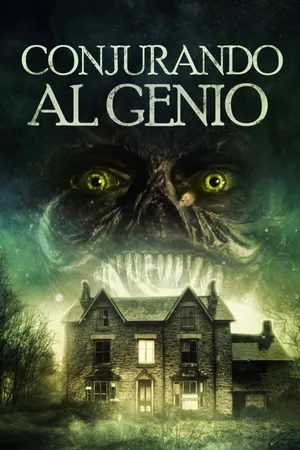 Conjurando al Genio
