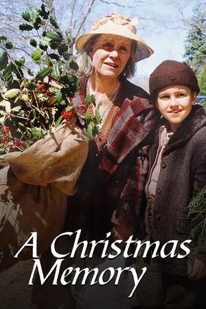A Christmas Memory
