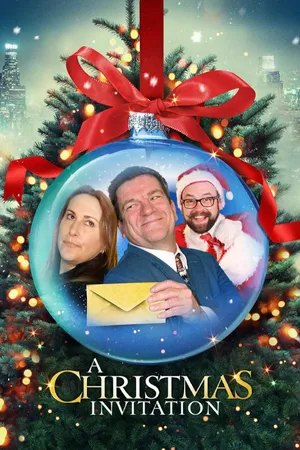 A Christmas Invitation
