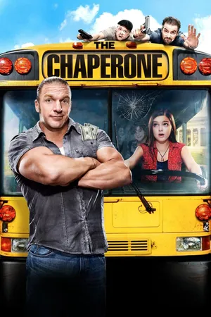 The Chaperone