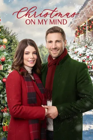 Christmas on My Mind CA