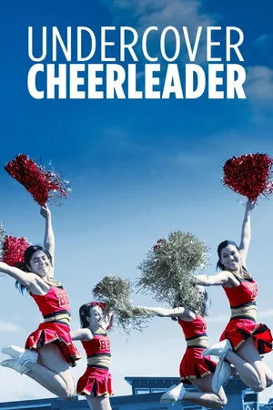 Undercover Cheerleader CA