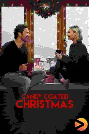 Candy Coated Christmas