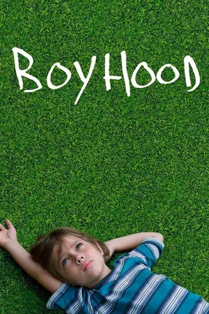 Boyhood