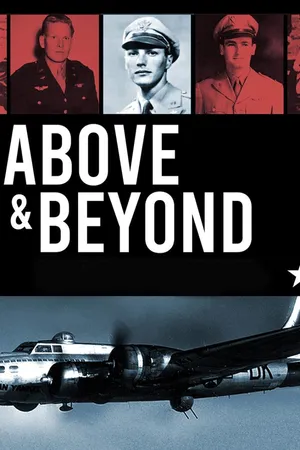 Above & Beyond